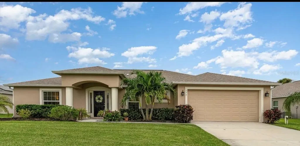 572 Delmonico Street NE Palm Bay FL 32907