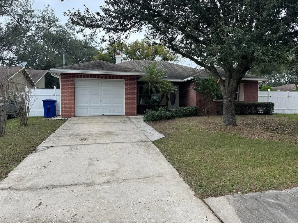 4704 Serena Drive Tampa FL 33617