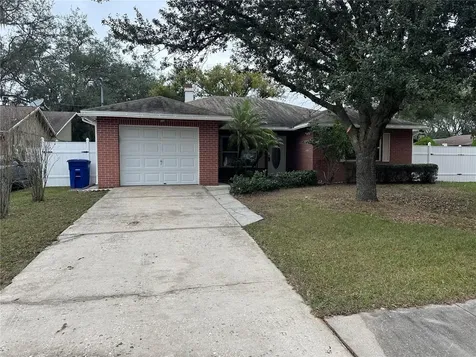 4704 Serena Drive Tampa FL 33617