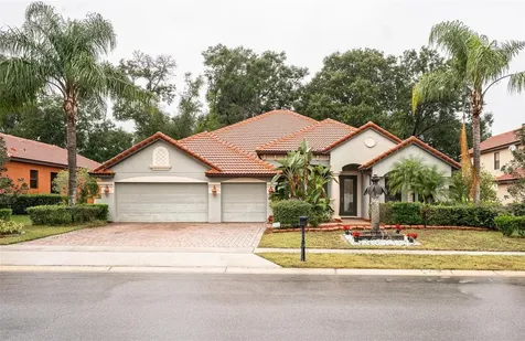 2848 Falconhill Drive Apopka FL 32712
