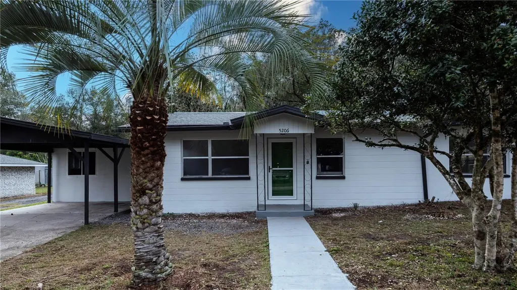5206 W Marge Lane Dunnellon FL 34433