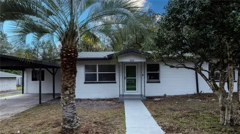 5206 W Marge Lane Dunnellon FL 34433