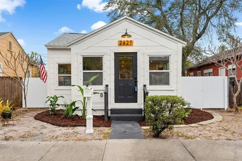 2427 10th Avenue S St Petersburg FL 33712