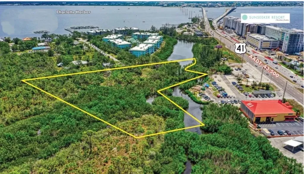 5007 Mystic Street Port Charlotte FL 33980