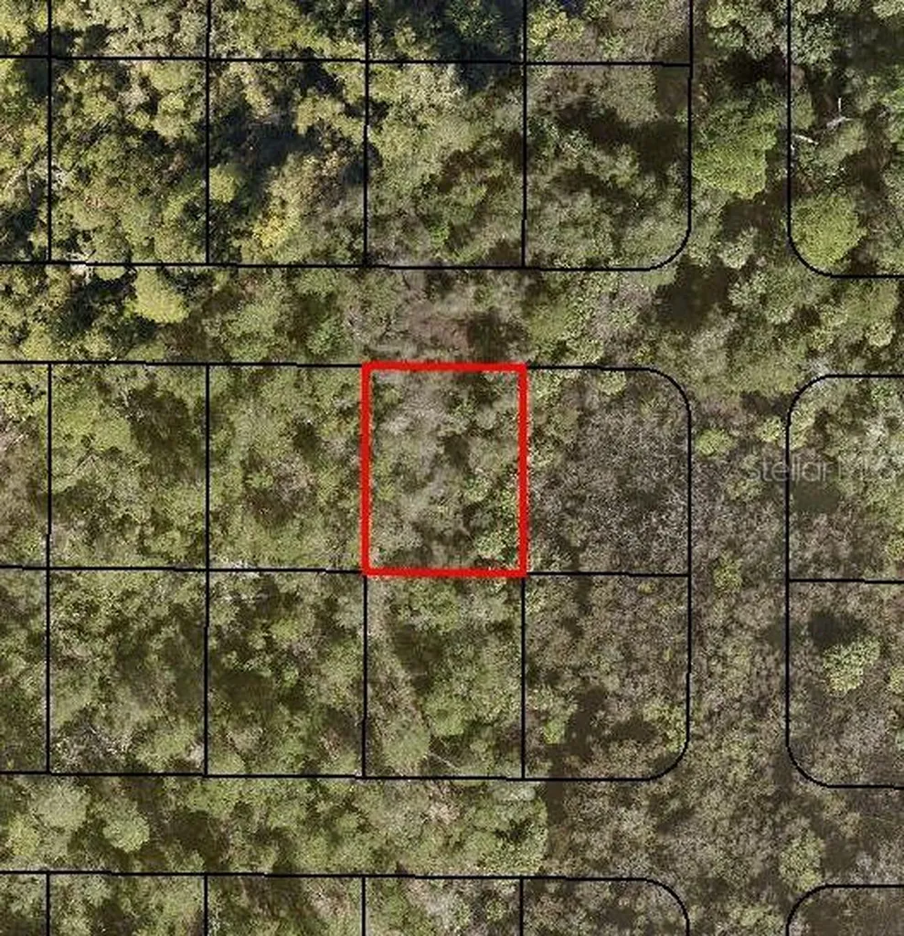 Lot 2 Volusia Avenue Titusville FL 32780