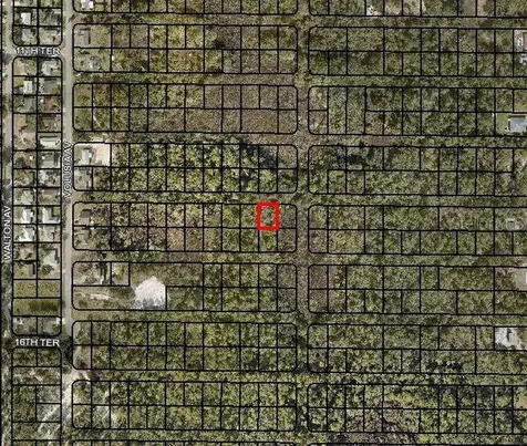 Lot 2 Volusia Avenue Titusville FL 32780