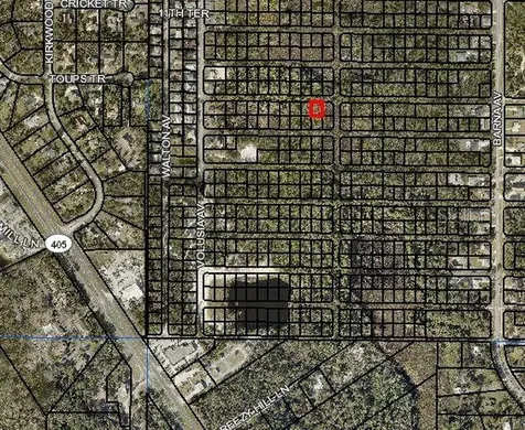Lot 2 Volusia Avenue Titusville FL 32780
