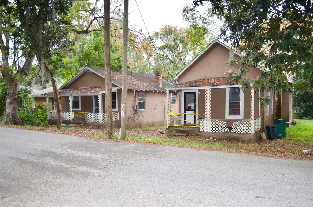 345 E Church Street Deland FL 32724