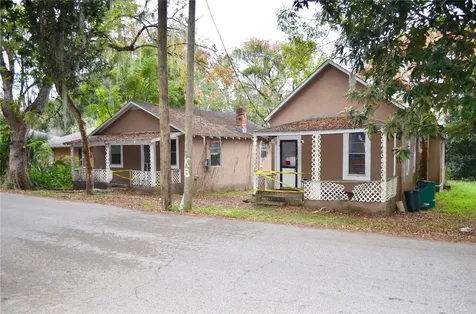 345 E Church Street Deland FL 32724