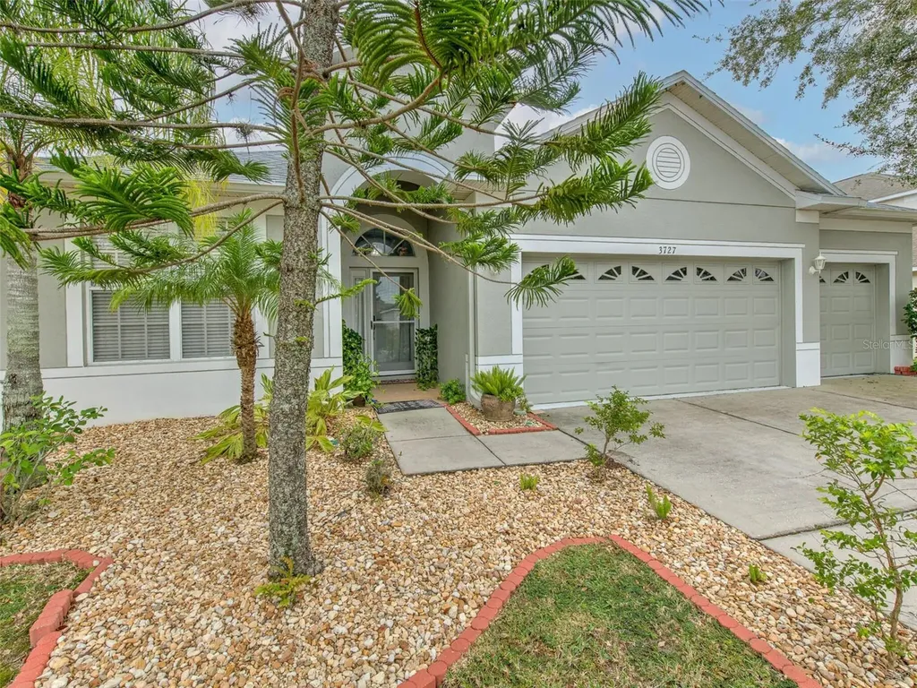 3727 Covington Lane Lakeland FL 33810