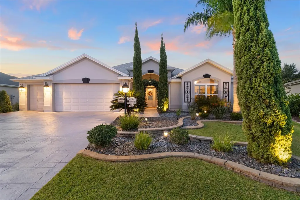 1949 Quailey Court The Villages FL 32163