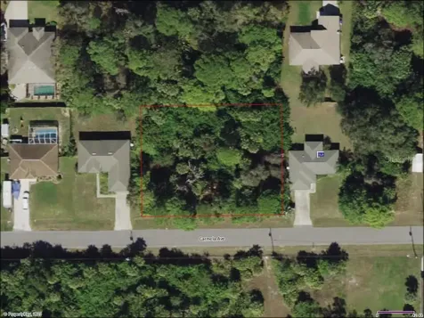 Carmela Avenue North Port FL 34286