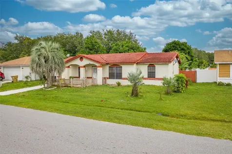 828 San Pedro Court Kissimmee FL 34758