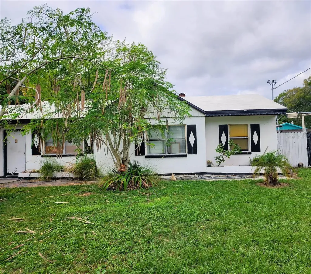 5825 S 5th Street Tampa FL 33611