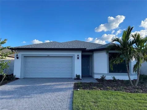 2141 Laurifolia Court North Port FL 34289