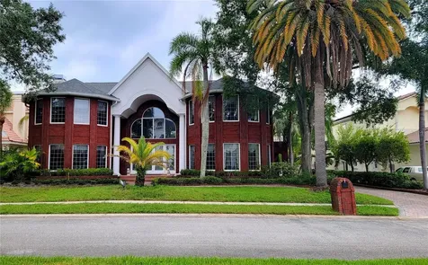 3014 Oakmont Drive Clearwater FL 33761