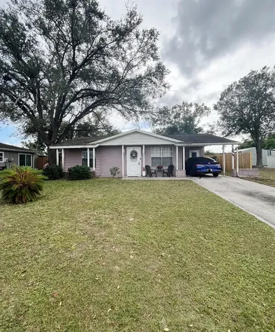 8289 San Jacinto Avenue North Port FL 34287