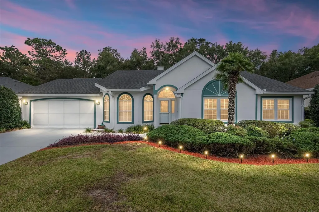 11620 SW 75th Circle Ocala FL 34476