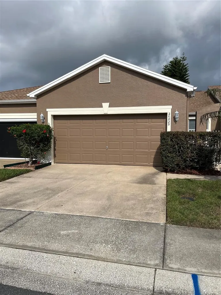 20825 Jaffa Lane Land O Lakes FL 34637