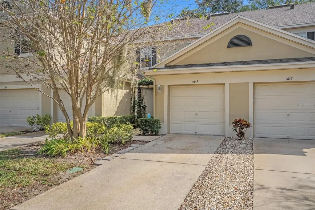 2449 Earlswood Court Brandon FL 33510