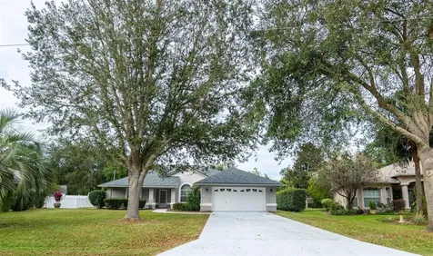 7 Fernmill Lane Palm Coast FL 32137