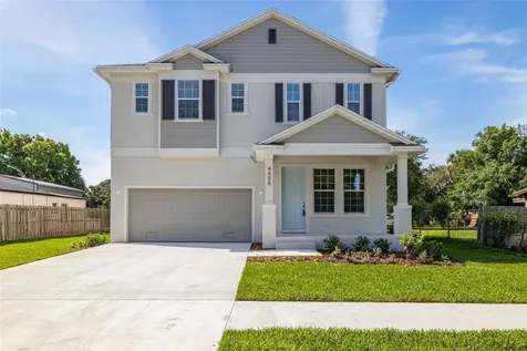 4408 W Price Avenue Tampa FL 33611