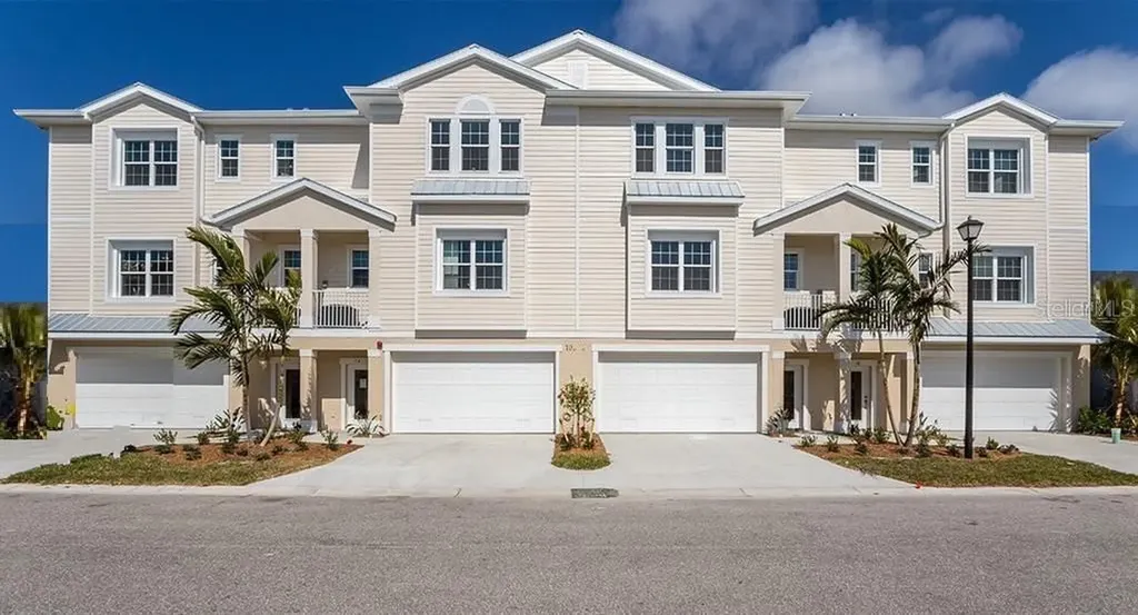 10309 Coral Landings Court Placida FL 33946