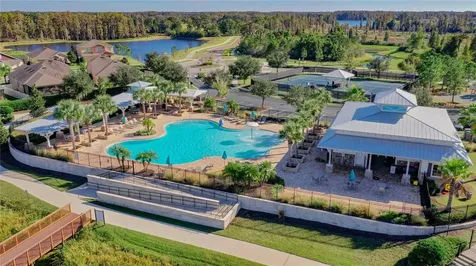 19520 Long Lake Ranch Boulevard Lutz FL 33558