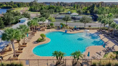 19520 Long Lake Ranch Boulevard Lutz FL 33558