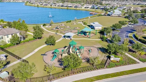 19520 Long Lake Ranch Boulevard Lutz FL 33558