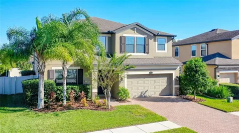 19520 Long Lake Ranch Boulevard Lutz FL 33558