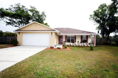 933 Morning Star Drive Lakeland FL 33810