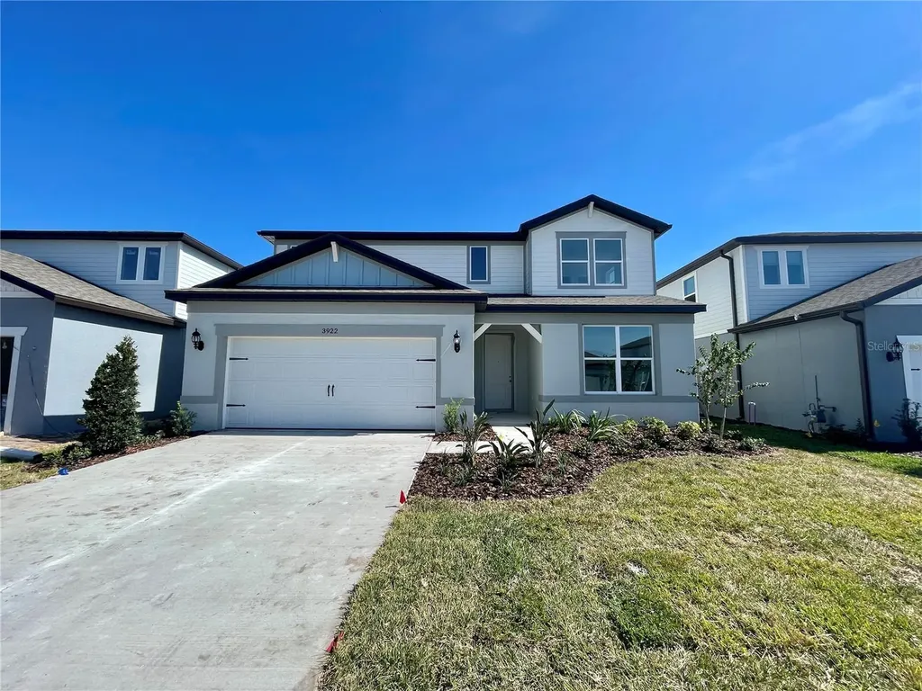 3922 Almond Brook Boulevard Land O Lakes FL 34638