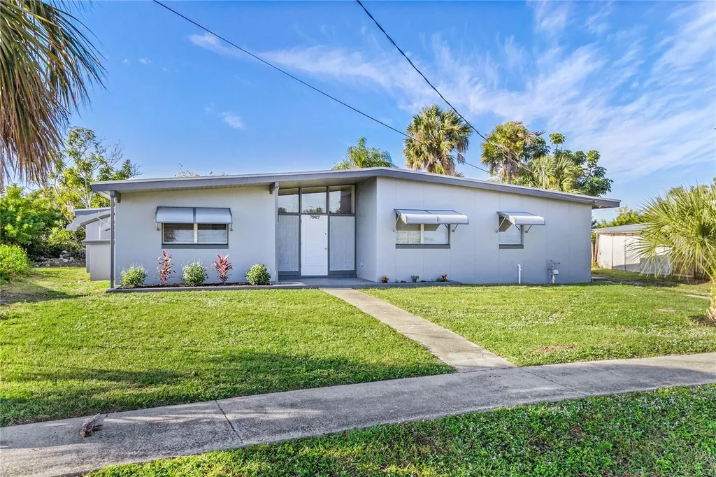 7987 Jeffery Avenue North Port FL 34287