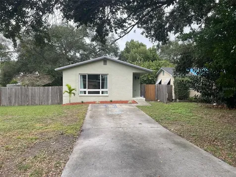 4691 41st Avenue N St Petersburg FL 33714