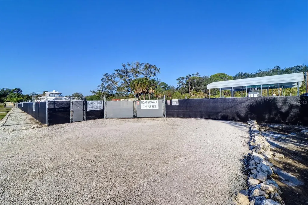 332 Anclote Road Tarpon Springs FL 34689