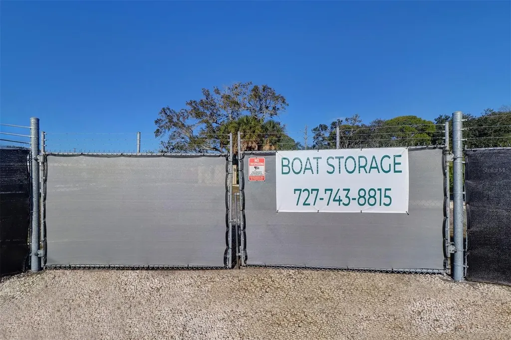 332 Anclote Road Tarpon Springs FL 34689