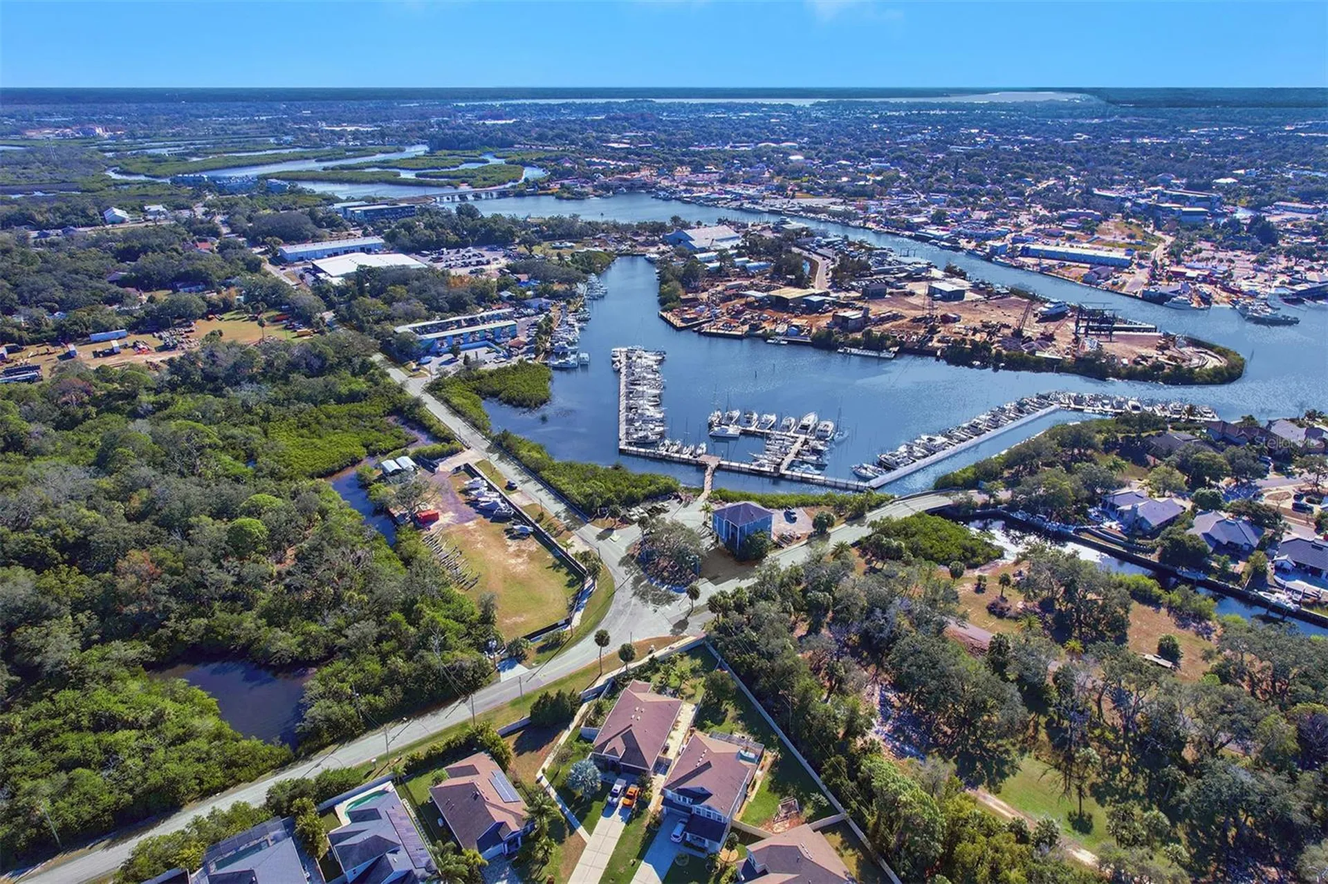 332 Anclote Road Tarpon Springs FL 34689