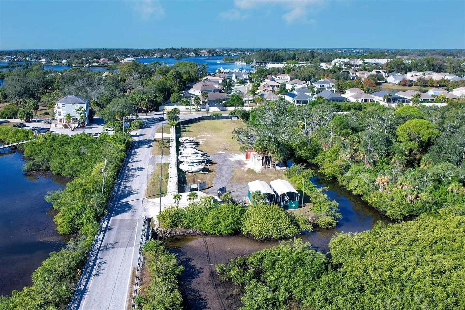 332 Anclote Road Tarpon Springs FL 34689
