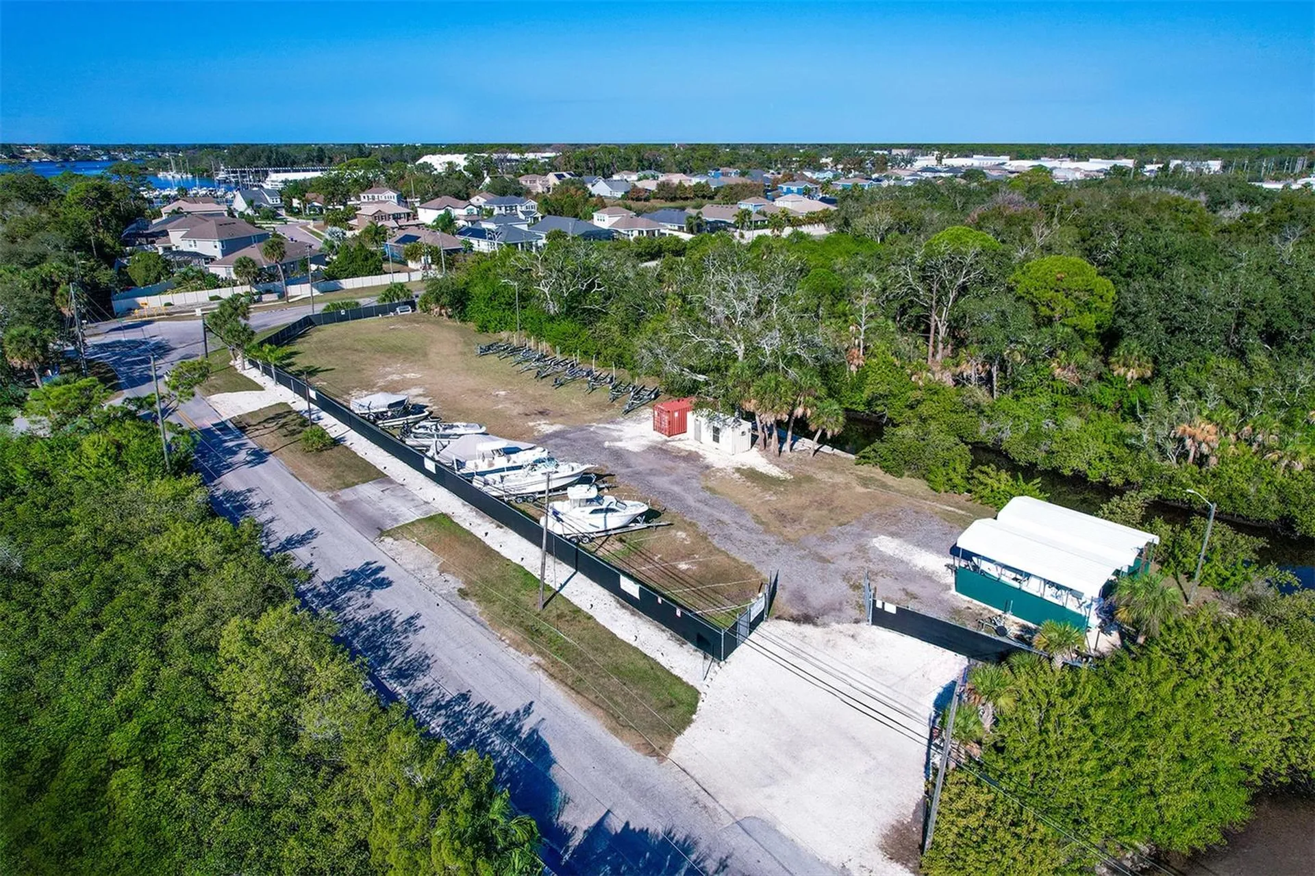 332 Anclote Road Tarpon Springs FL 34689