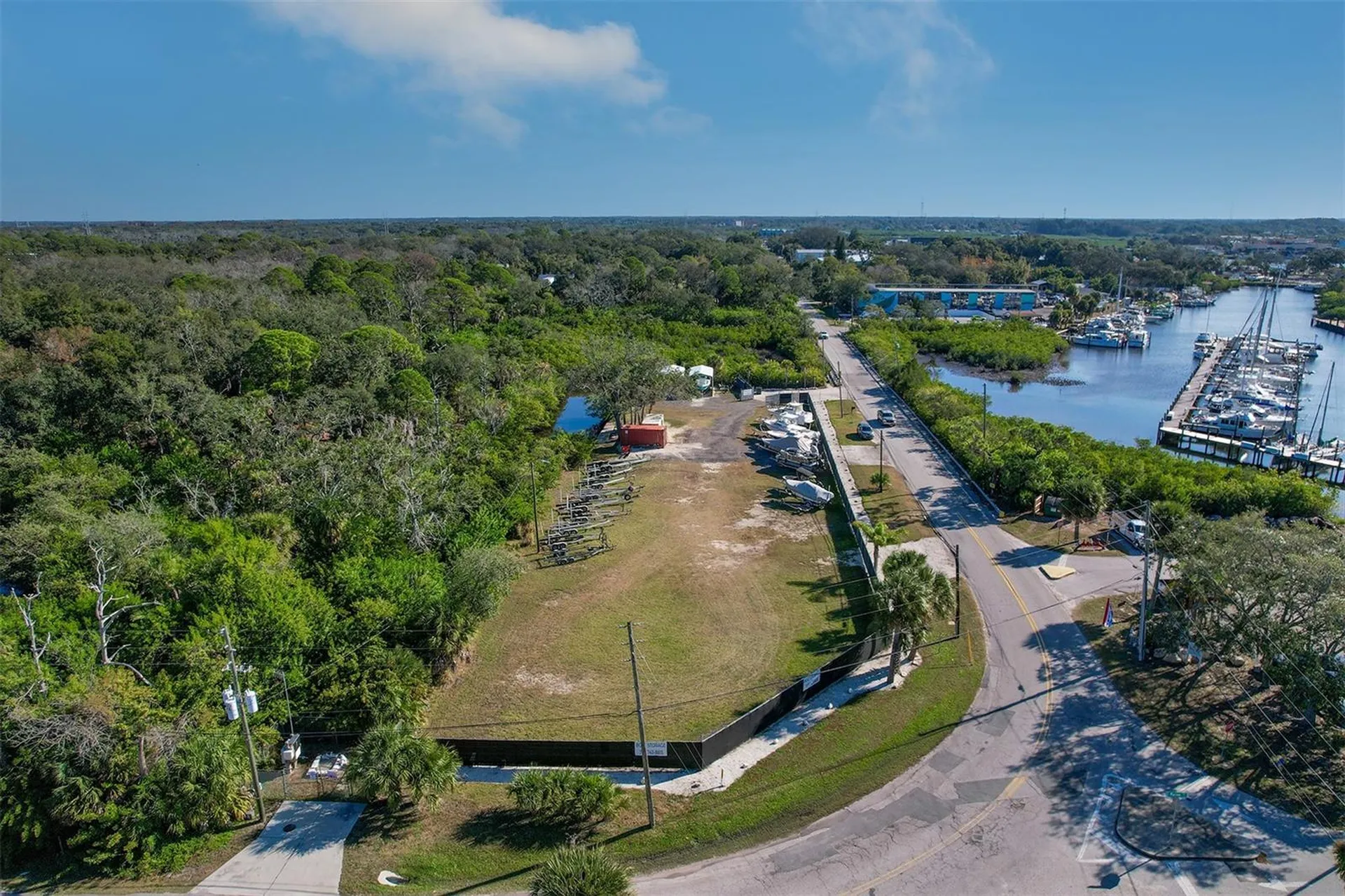 332 Anclote Road Tarpon Springs FL 34689