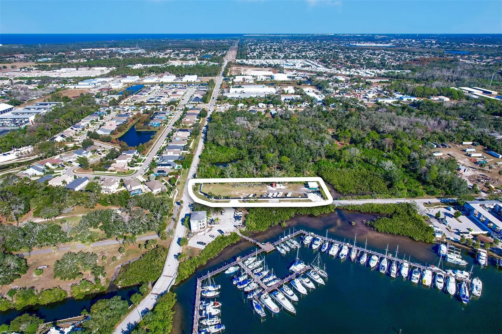 332 Anclote Road Tarpon Springs FL 34689