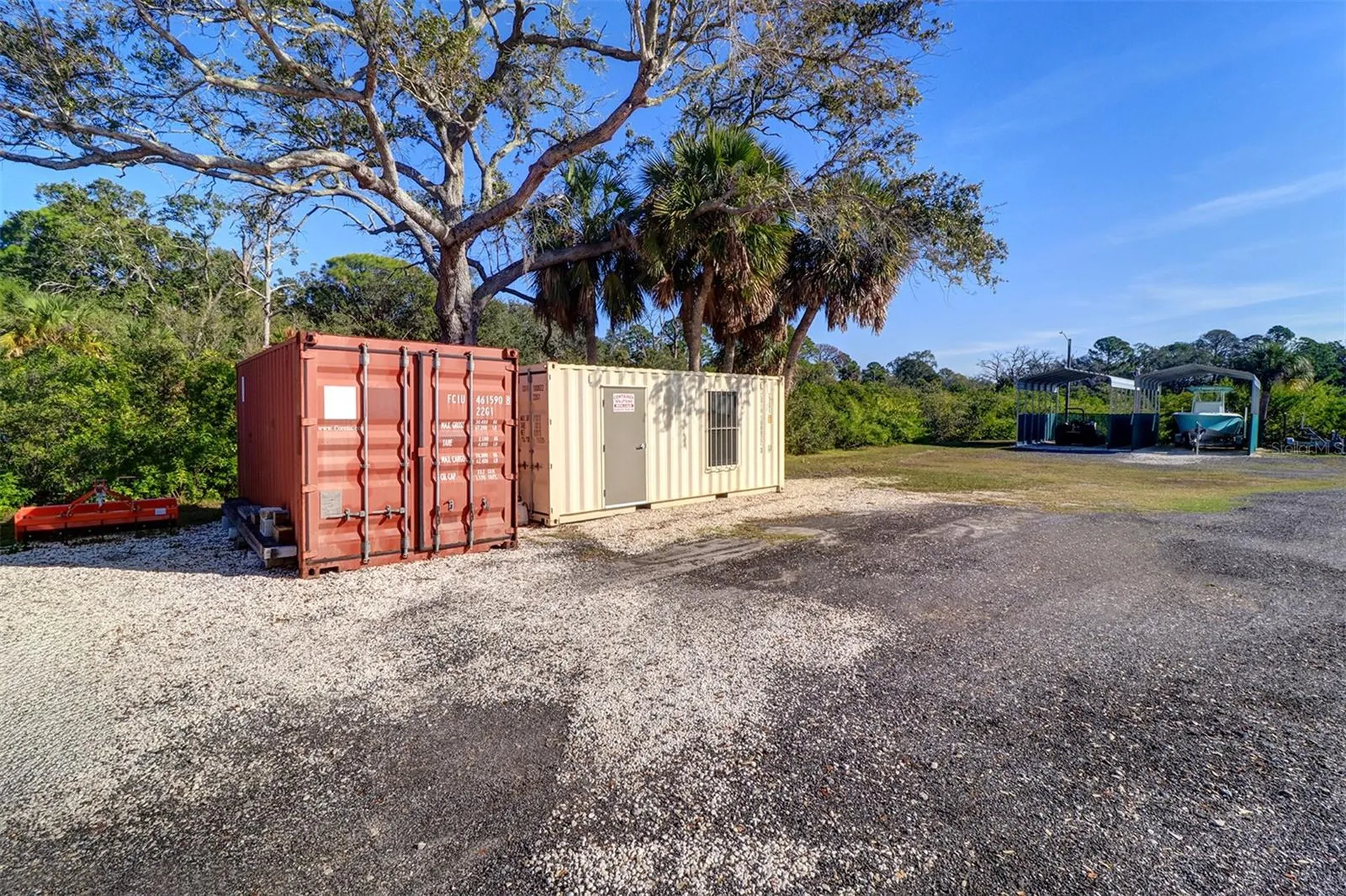 332 Anclote Road Tarpon Springs FL 34689