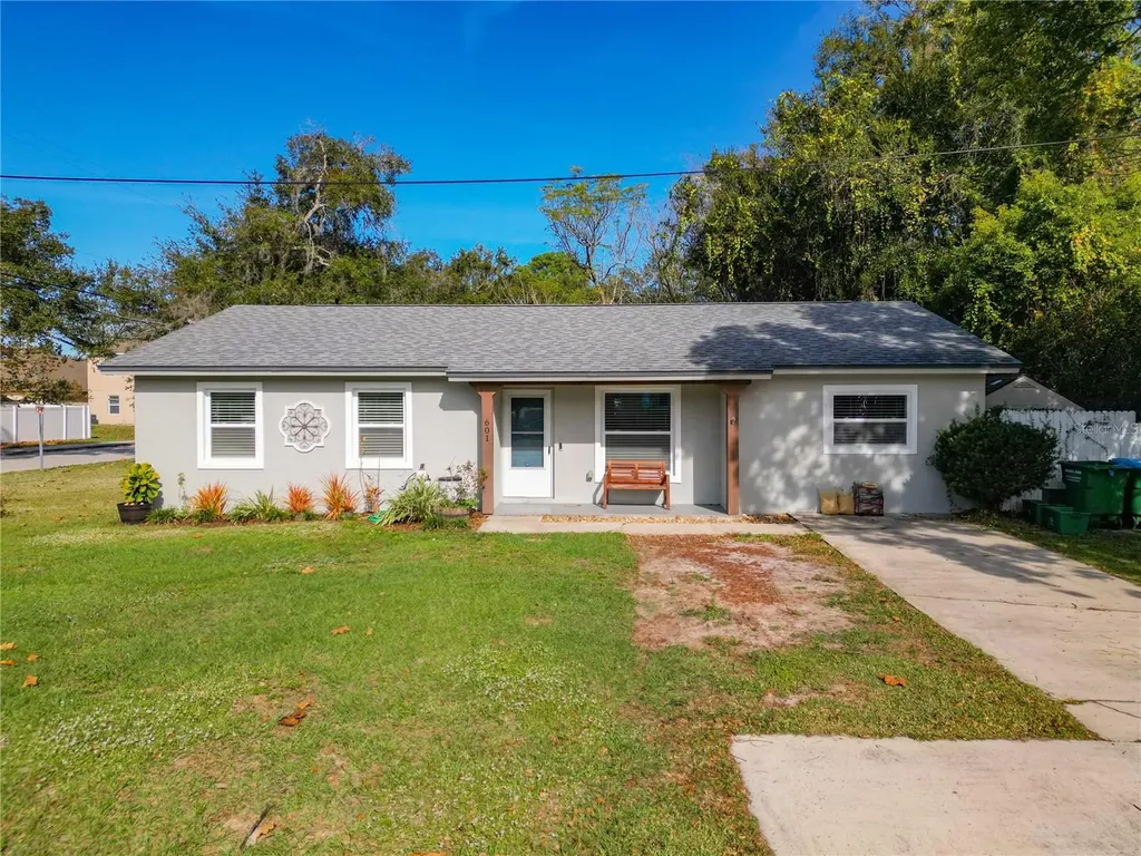 601 E Palmetto Avenue Longwood FL 32750