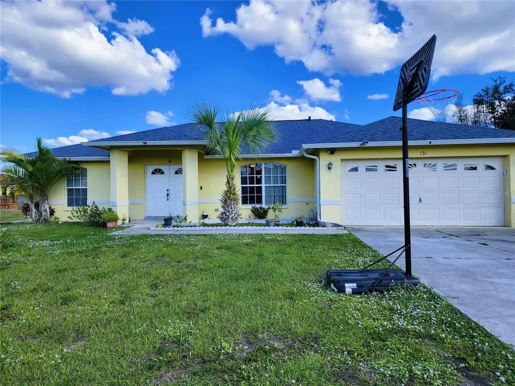 131 Blackstone Drive Fort Myers FL 33913