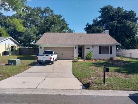 5611 La Serena Avenue Lakeland FL 33809