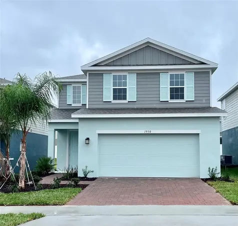 1930 Victoria Street Davenport FL 33837