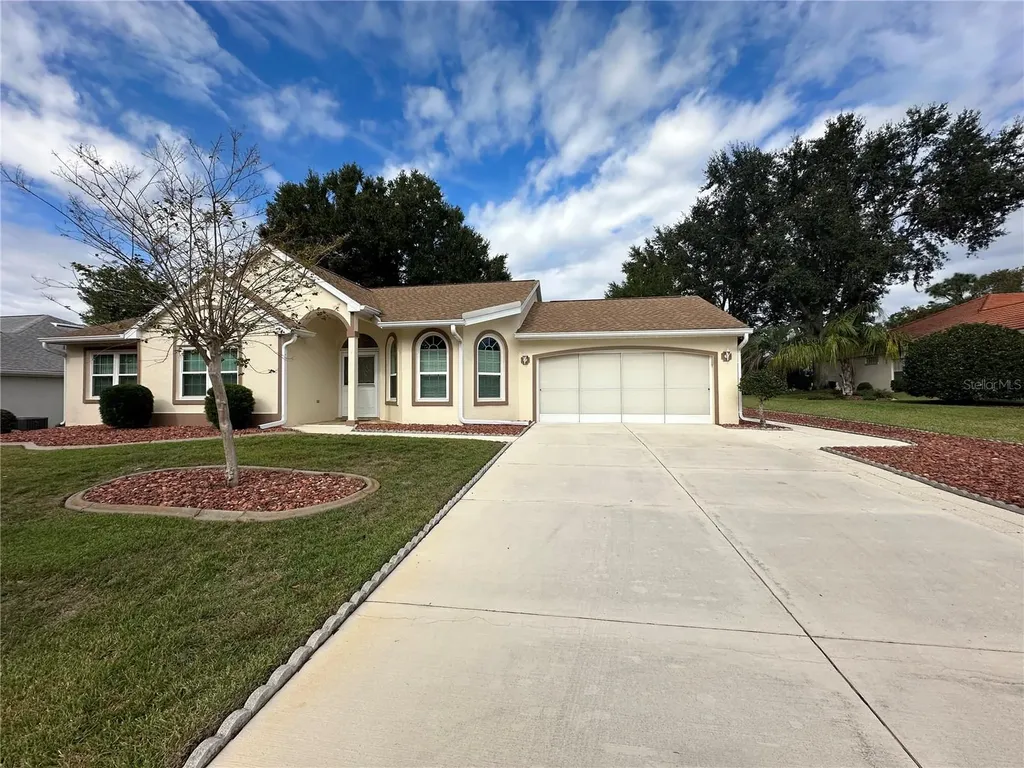 11526 SW 72nd Circle Ocala FL 34476