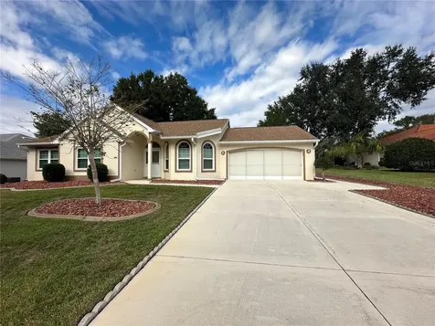 11526 SW 72nd Circle Ocala FL 34476