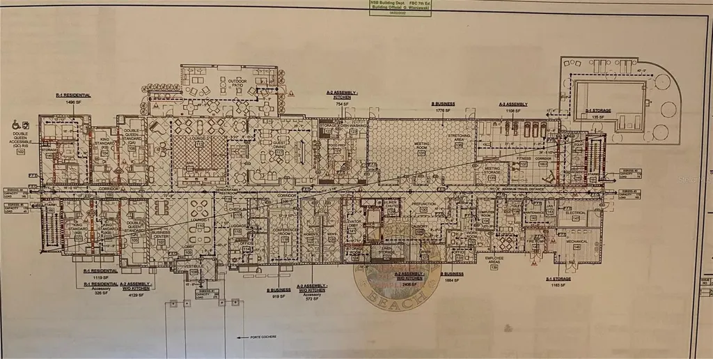 429 E 3rd Avenue New Smyrna Beach FL 32169